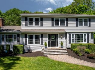 14 Ashwood Trl, Long Valley, NJ 07853