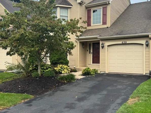 639 Chatham Ct, Chalfont, PA 18914