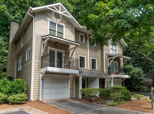 1433 Hillpine Ln NE #55, Atlanta, GA 30306