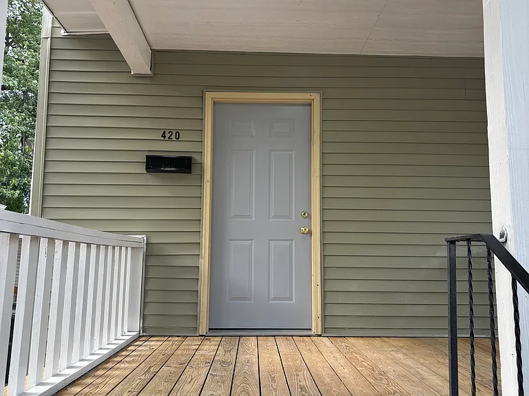 418 W Park Ave #1 — Photo 14