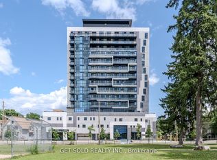 128 King St N #1105, Waterloo, ON N2J 2X9