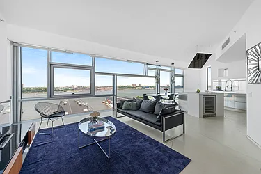 Rented by Douglas Elliman