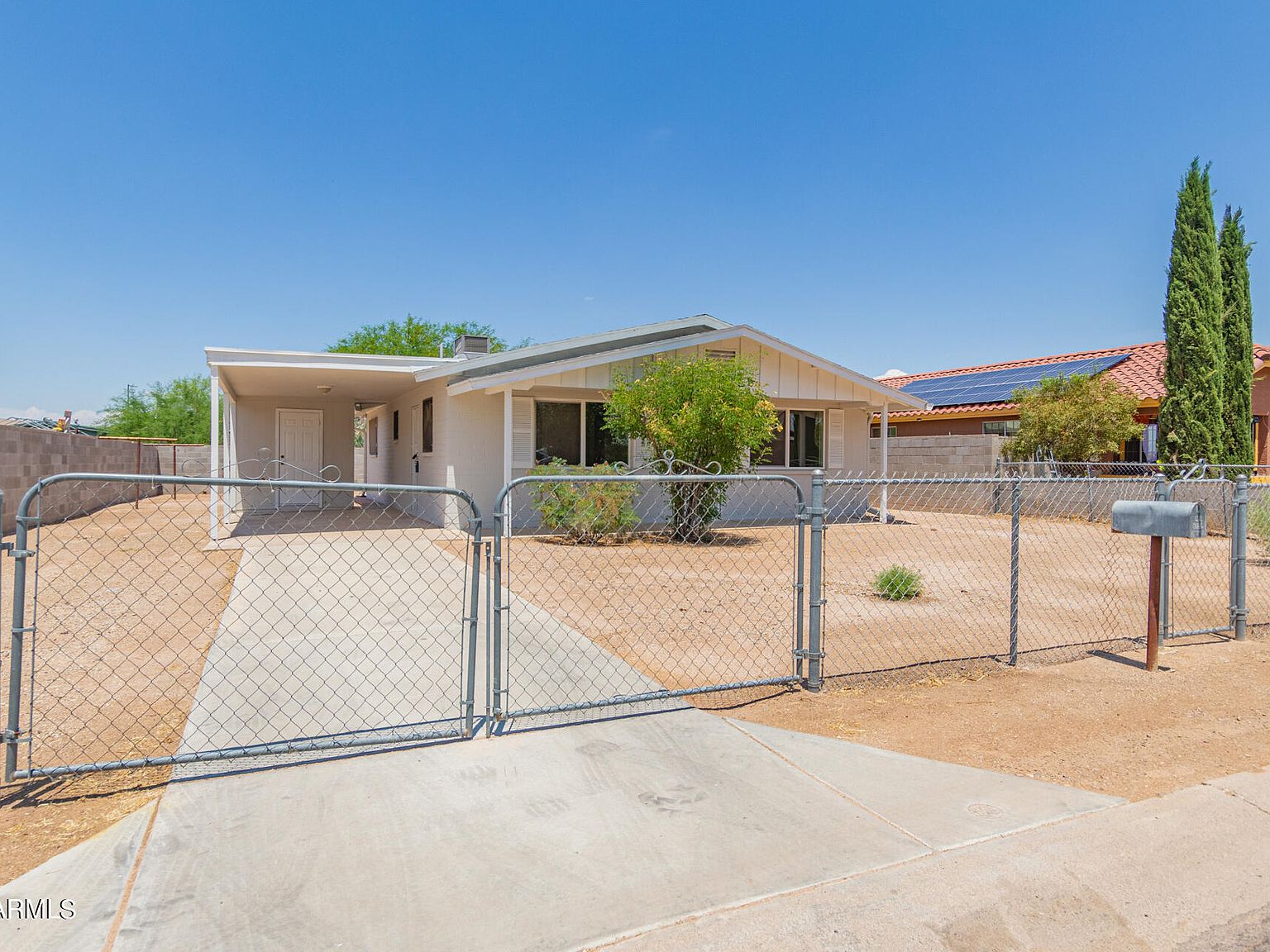 1036 N Campbell Dr, Casa Grande, AZ 85122 Zillow