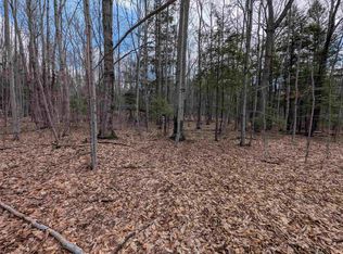 Map 41 Jewett Rd LOT 21, Weare, NH 03281