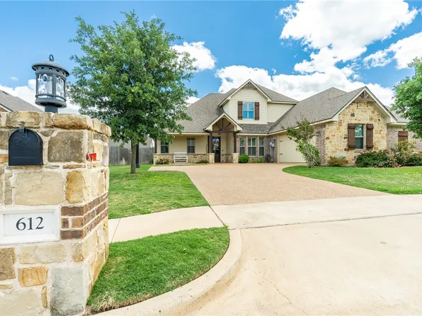 612 Perry Ln, Waco, TX 76706