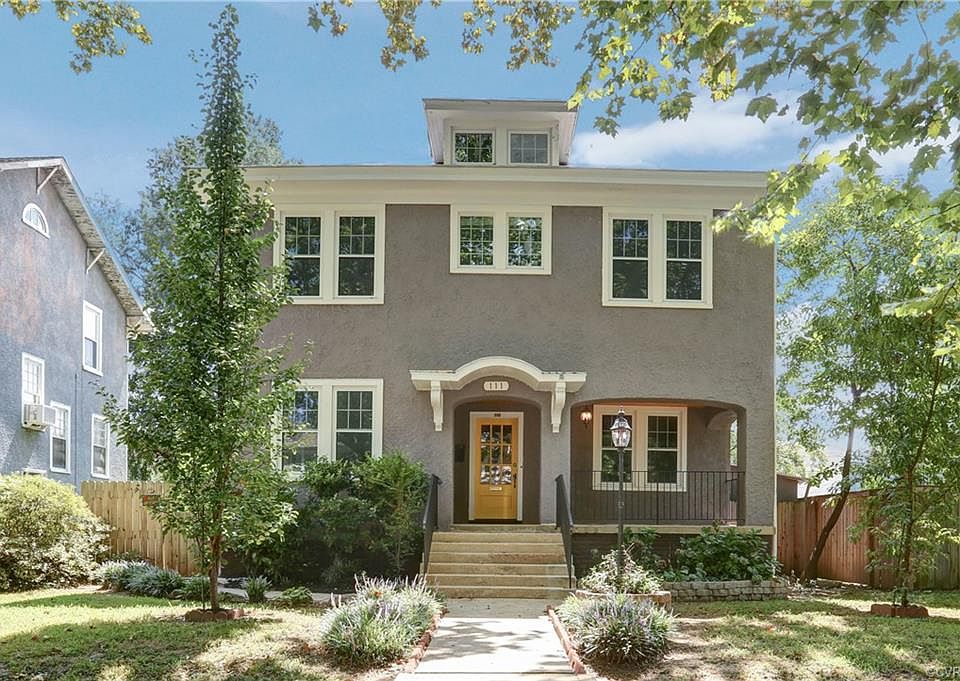 111 Overbrook Rd, Richmond, VA 23222 Zillow