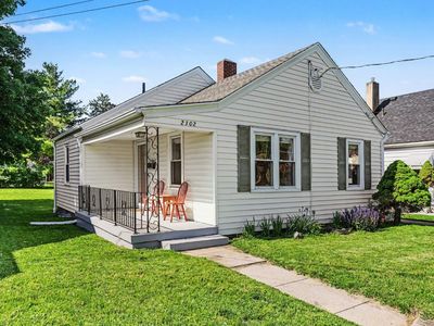 2302 Woodburn Ave, Middletown, OH, 45042