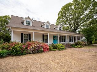 2 Buena Vista Ln, Greenbrier, AR 72058