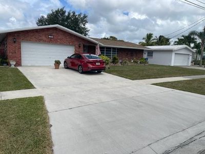 1700 W River Drive, Margate, FL, 33063