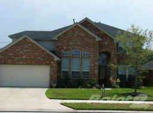 1815 Camden Landing Trl, Fresno, TX 77545