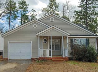 417 Firebridge Dr, Chapin, SC 29036
