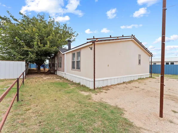 9914 W 3rd St, Odessa, TX 79763