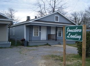 208 3rd Ave N, Bessemer, AL 35020