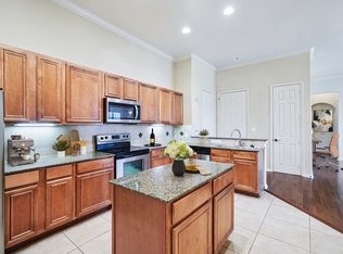 Cypress at Stone Oak, San Antonio, TX 78258