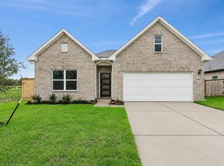 3522 Date Palm Dr, Manvel, TX 77578