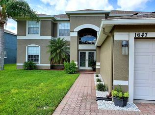 1647 Regal Mist Loop, New Port Richey, FL 34655