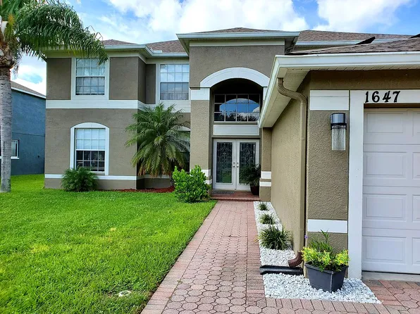 1647 Regal Mist Loop, New Port Richey, FL 34655