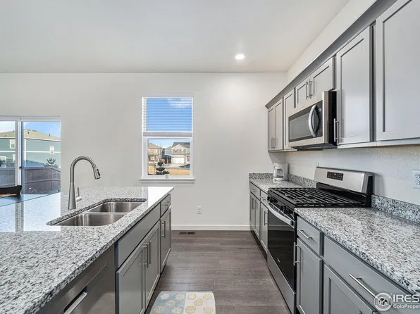 439 Bluebird Rd, Johnstown, CO 80534