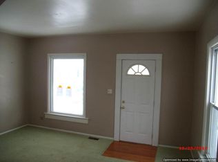 914 Stilwell Ave, Fremont, OH 43420