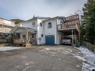 606 Carlanna Lake Rd, Ketchikan, AK 99901