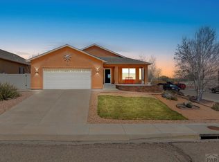 1301 Paseo Del Norte, Pueblo, CO 81008