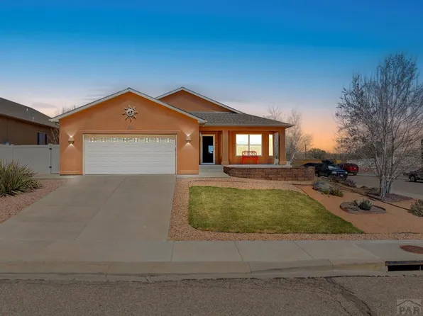 1301 Paseo Del Norte, Pueblo, CO 81008