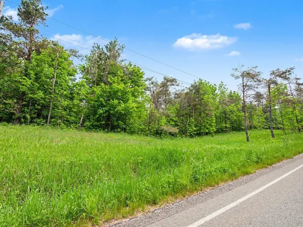 Robinson Rd, Harbor Springs, MI 49740