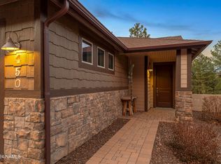 450 N Moriah Dr, Flagstaff, AZ 86001