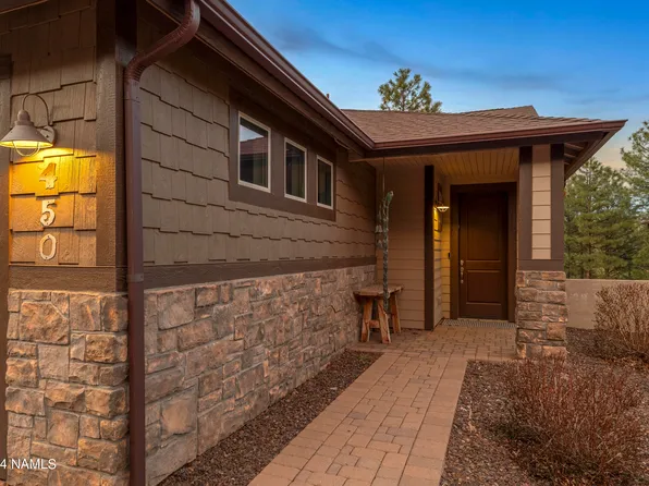 450 N Moriah Dr, Flagstaff, AZ 86001