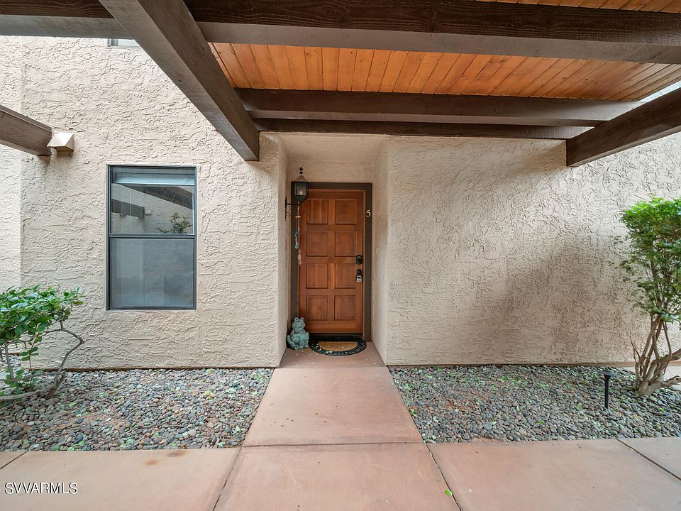 65 Verde Valley School Rd Sedona AZ Zillow