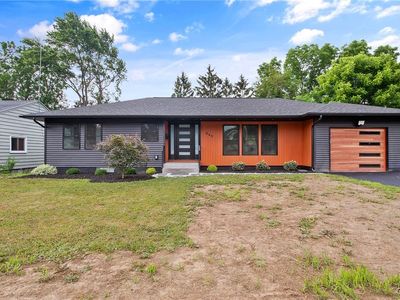 845 Glenwood Ave, Syracuse, NY, 13207