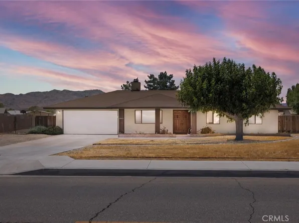 14475 Pioneer Rd, Apple Valley, CA 92307
