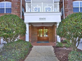 10400 Rosegate Ct UNIT 207, Raleigh, NC 27617