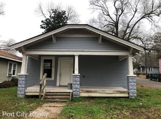 2939 Jackson St, Shreveport, LA 71109