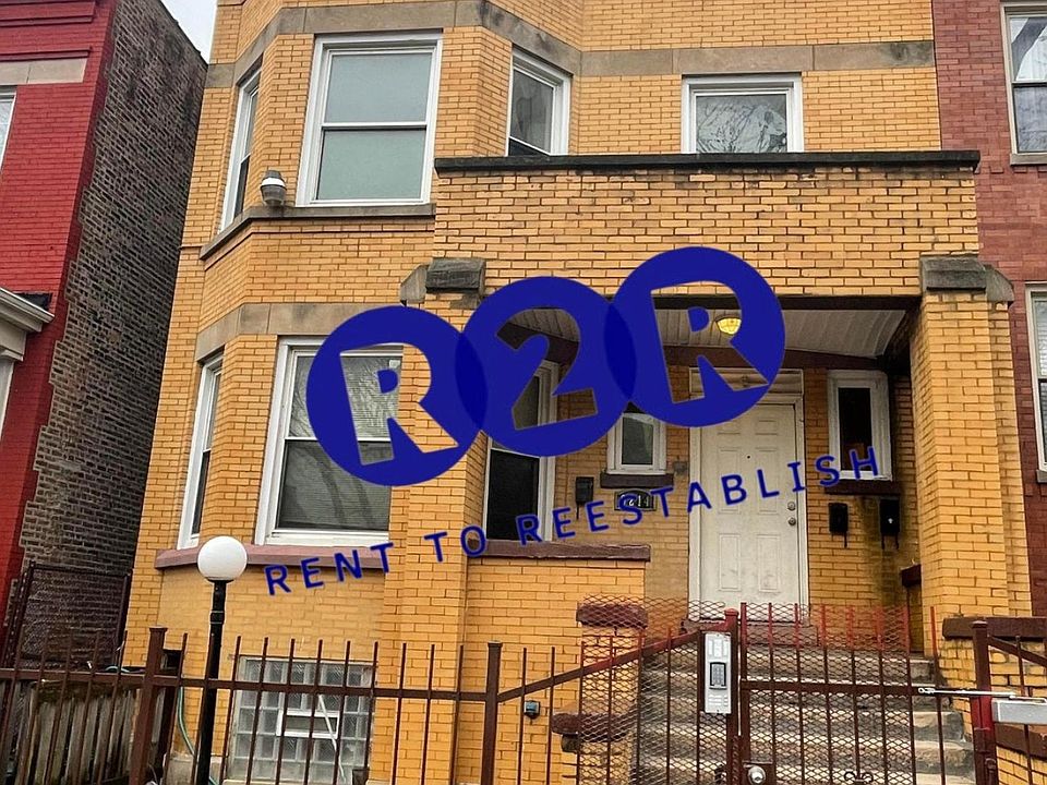 1st image of 6214 S Evans Ave #2