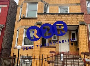 6214 S Evans Ave #2, Chicago, IL 60637