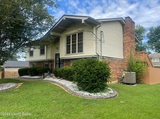 3611 Baymeadow Dr, Louisville, KY 40258