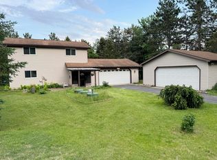 N9136 Otter Ln, Neshkoro, WI 54960