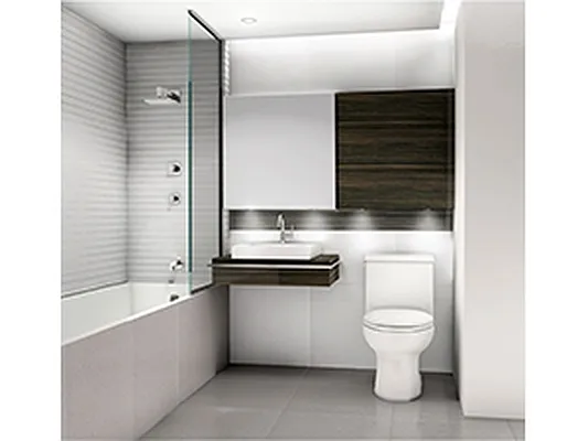 Rented by Corcoran | media 15