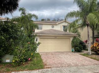 11427 Blue Violet Ln, Royal Palm Beach, FL 33411