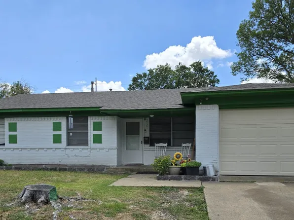 3122 Lakewood Dr, Garland, TX 75042