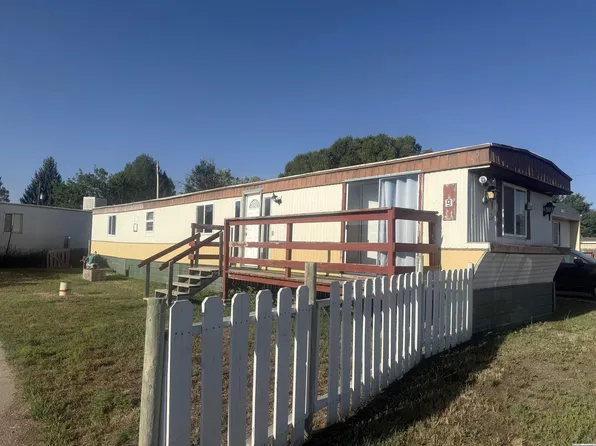 2564 Jackson St #8/9, Laramie, WY 82070