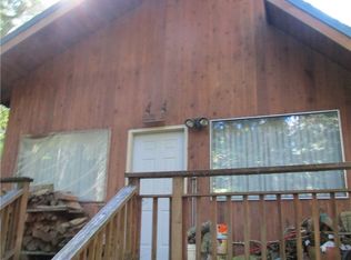 6946 Baker Cir, Glacier, WA 98244