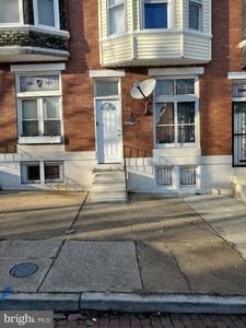 2634 Harlem Ave, Baltimore, MD, 21216