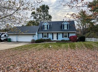 70480 Morency Dr, Romeo, MI 48065