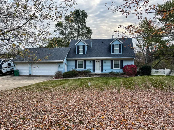 70480 Morency Dr, Romeo, MI 48065