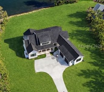124 Starboard Tack, Hardeeville, SC, 29927