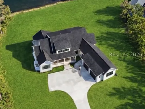 124 Starboard Tack, Hardeeville, SC 29927