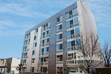 Rented by Manhattan Realty Group