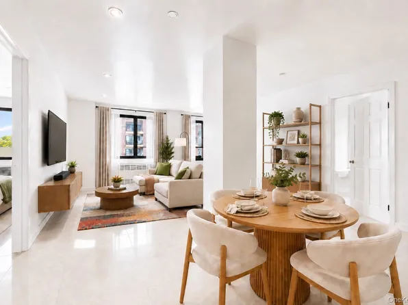 10607 Northern Boulevard #3A, Corona, NY 11368